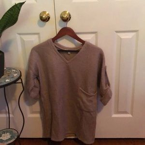 Ya Los Angeles Winter Sweater